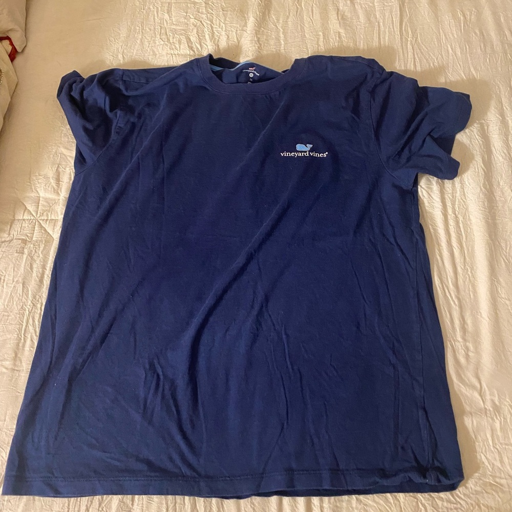 Vineyard vines target collection